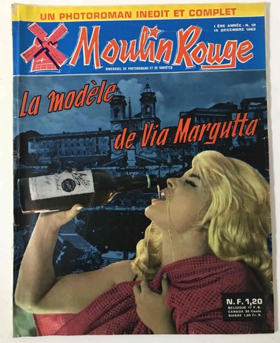 Roman photos moulin - ►roman, photos-moulin