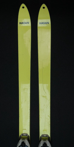 Hagan alpin carbon - alpin, da
