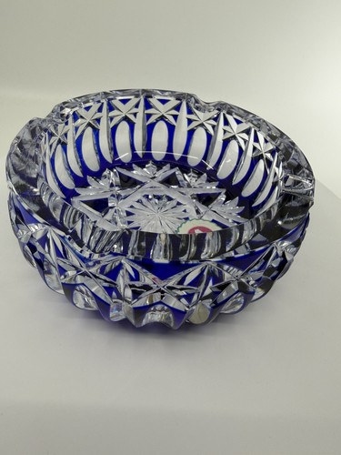 Posacenere vintage bohemien - posacenere,