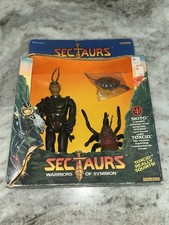 action figure vintage 1984