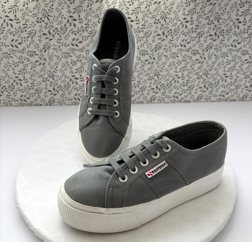 Sneakers superga 2790 grigio - 2790,