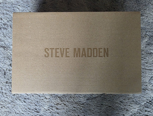 Steve madden tacco spillo a - tacco,