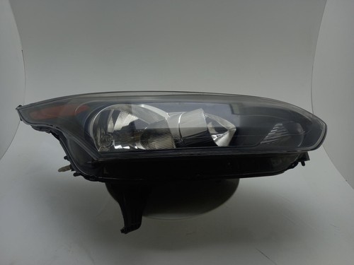 Faro proiettore anteriore ford - faro,