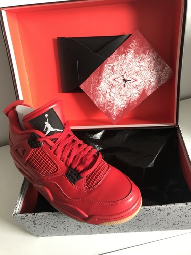 Air jordan retro nrg - jordan, 4