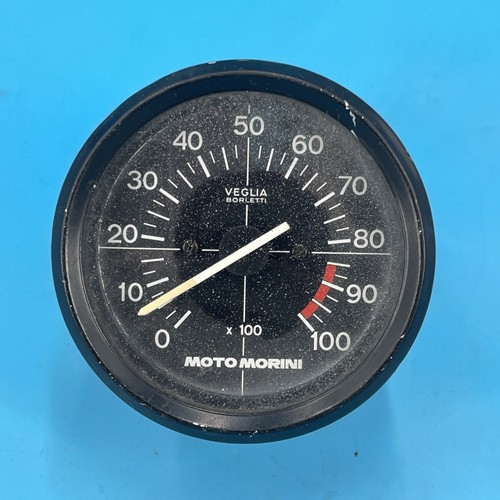 Contagiri moto morini 350 - moto,