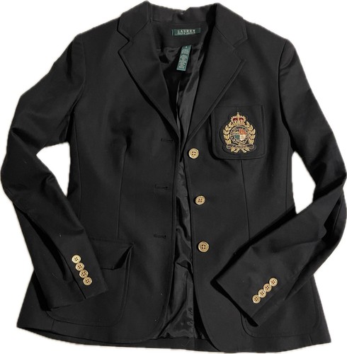 Blazer lauren ralph - ralph,