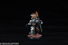 kitbash bibliotecario