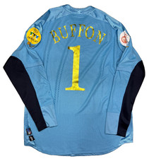 Maglia calcio italia - maglia, buffon