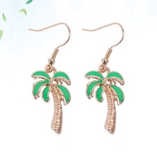  Orecchini Con Strass Di