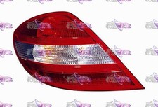 FANALE FANALINO STOP POSTERIORE BIANCO/ROSSO DX MERCEDES SLK R171 2004-2008