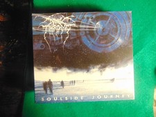 Darkthrone - Soulside Journey