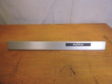 Revox A-77 Reel to Reel Part -