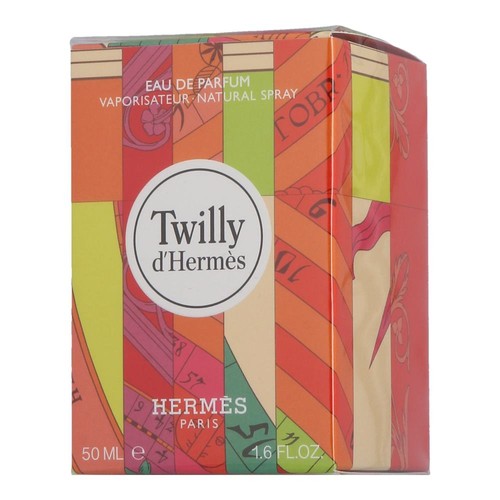 Hermès twilly edp - twilly,