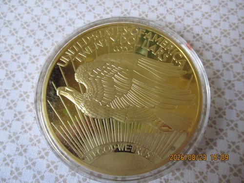Usa gold eagle 110 - usa, grammi