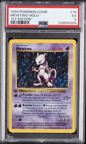Pokemon set base 1999 - pokemon,