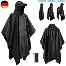 Poncho da pioggia poncho da