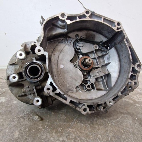 Cambio manuale opel astra - manuale,