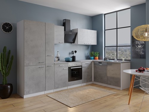 Cucina lineare - cucina,