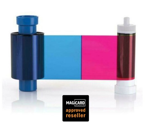 Magicard mb300ymcko nastro - mb300ymcko,