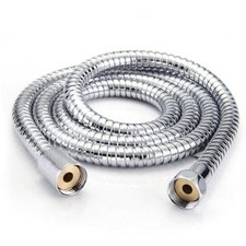 Laccio Tubo Flessibile Doccia Doccetta Vasca Bagno 2mt Metri Universale moc