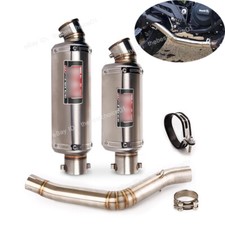 For Benelli Leoncino 500