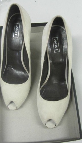 Scarpe con tacco ghiaccio - scarpe,