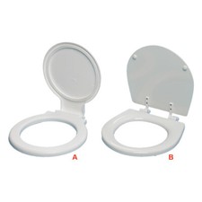 WC ELETTRICO/MANUALE SOLO