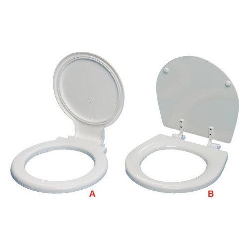Elettrico manuale solo - wc, elettrico/manuale