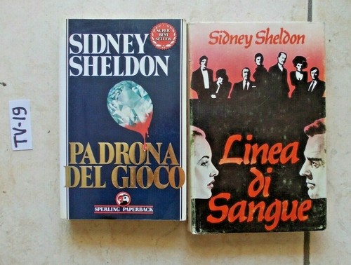 Libro linea sangue - linea, +