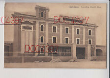 CASTELLANA BARI FARINIFICIO DI MASI GRANO ? MULINO ? FPV 1930 BELLA