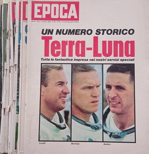 Epoca-Anno