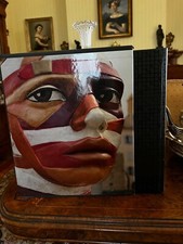 Rabarama 1996-2009 Riflessioni