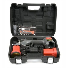 FORBICI ELETTRICHE A BATTERIA FORBICE DA POTATURA ELETTRICA TL 37 LISAM