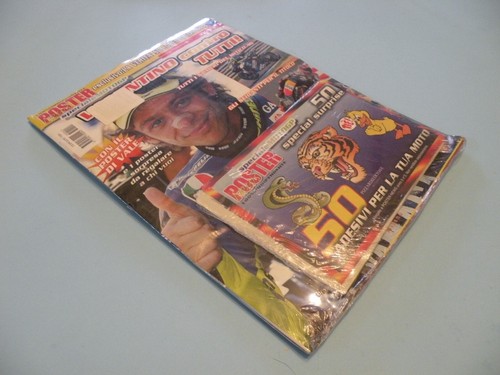 Poster news speciale motogp - poster,