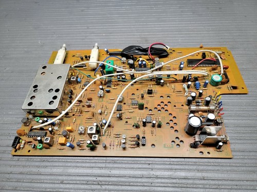 Technics m14 cassette deck - m14,
