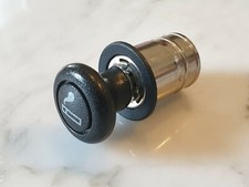 Pomello Accendisigari Auto