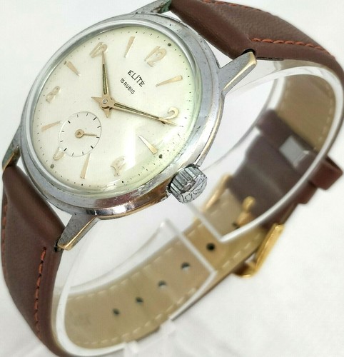 Elite rubis orologio - elite, 15