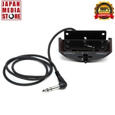 Interruttore Hammond CU-1 Leslie per SK2/SKX/XK-5/XK-3c/XK-3/XK-1c/A-405SP nuovo di zecca