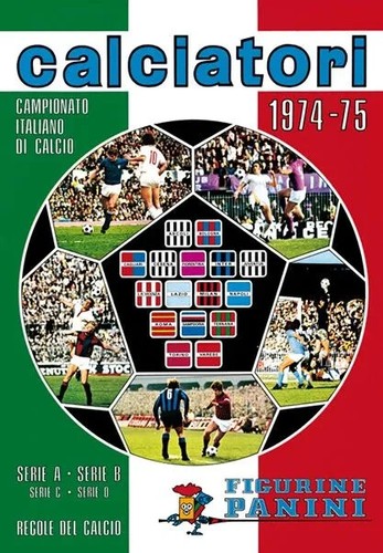Figurine calciatori panini - figurine,