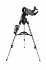 Celestron NexStar 102 SLT MAK