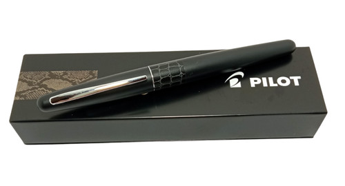 Pilot penna stilografica - pilot,
