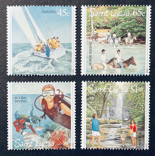 Set francobolli san - francobolli,