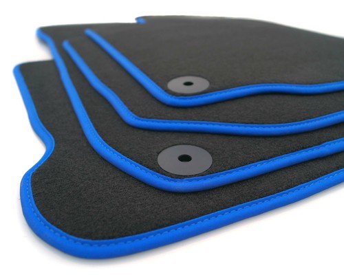 Tappetini adatti per golf - per, vw