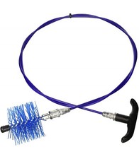 kit Pulizia Tubi per Stufe a