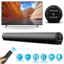Surround Sound Bar Sistema di