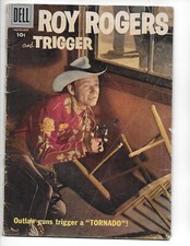 Roy Rogers  #119