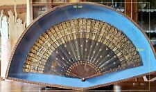 Antico ventaglio stile Impero