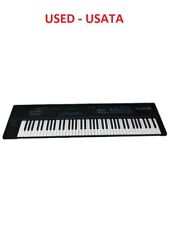 Tastiera sintetizzatore Roland JV90 tre tasti selezione suono non funzionano (us