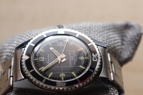 Orologio sicura 400 - orologio, made