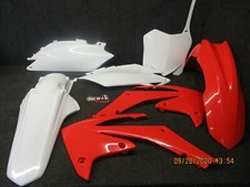 Honda Crf250 2010-13 Crf450